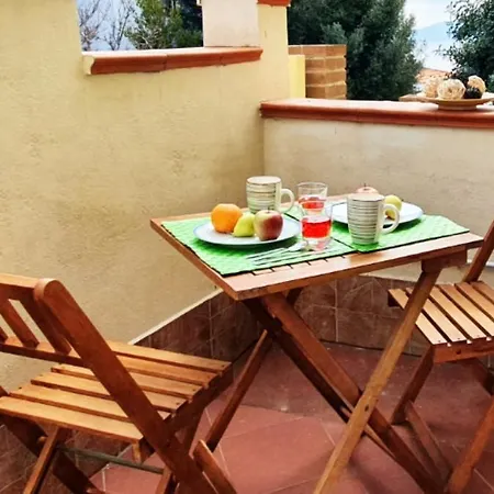 Il Relax A Due Passi Dal Mare Calagonone Ac/wifi Apartment