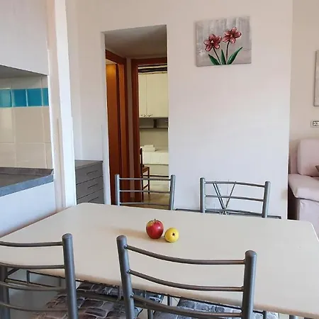 Il Relax A Due Passi Dal Mare Calagonone Ac/wifi Apartment