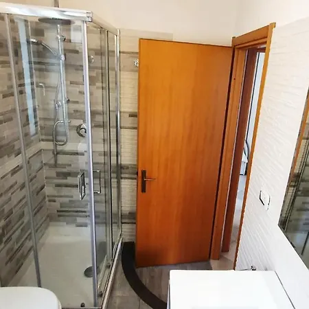 Apartment Il Relax A Due Passi Dal Mare Calagonone Ac/wifi Cala Gonone