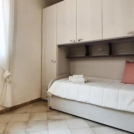 Apartment Il Relax A Due Passi Dal Mare Calagonone Ac/wifi *