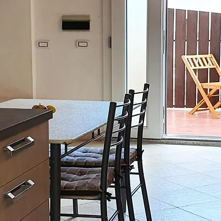 Il Relax A Due Passi Dal Mare Calagonone Ac/wifi Apartment